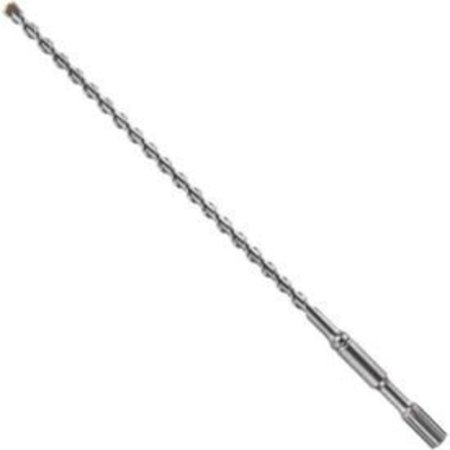 BOSCH BOSCH® Bulldog SDS-Plus® Shank Bits, 5/8"Dia x 37"Lx39"L HC2109